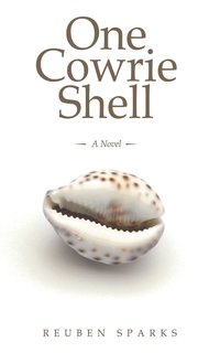 bokomslag One Cowrie Shell