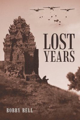 Lost Years 1