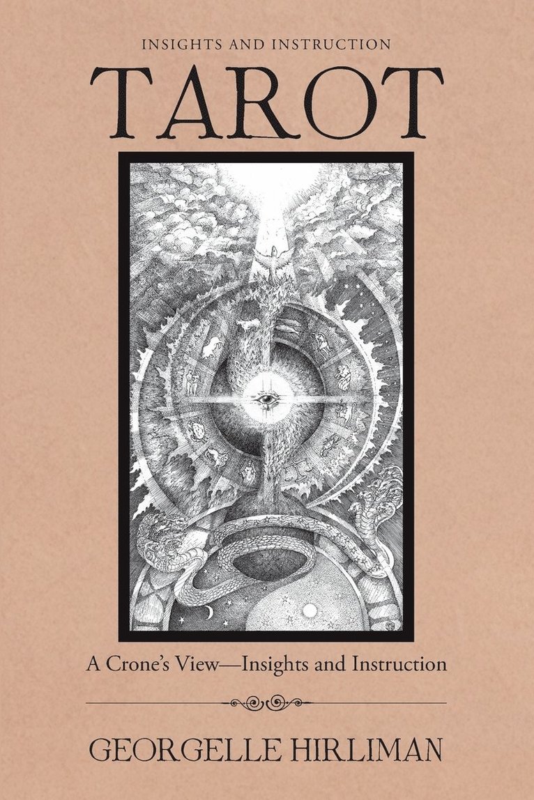 Georgelle Hirliman - Insights and Instruction, Häftad. Tillgänglighet: Lägg i varukorg