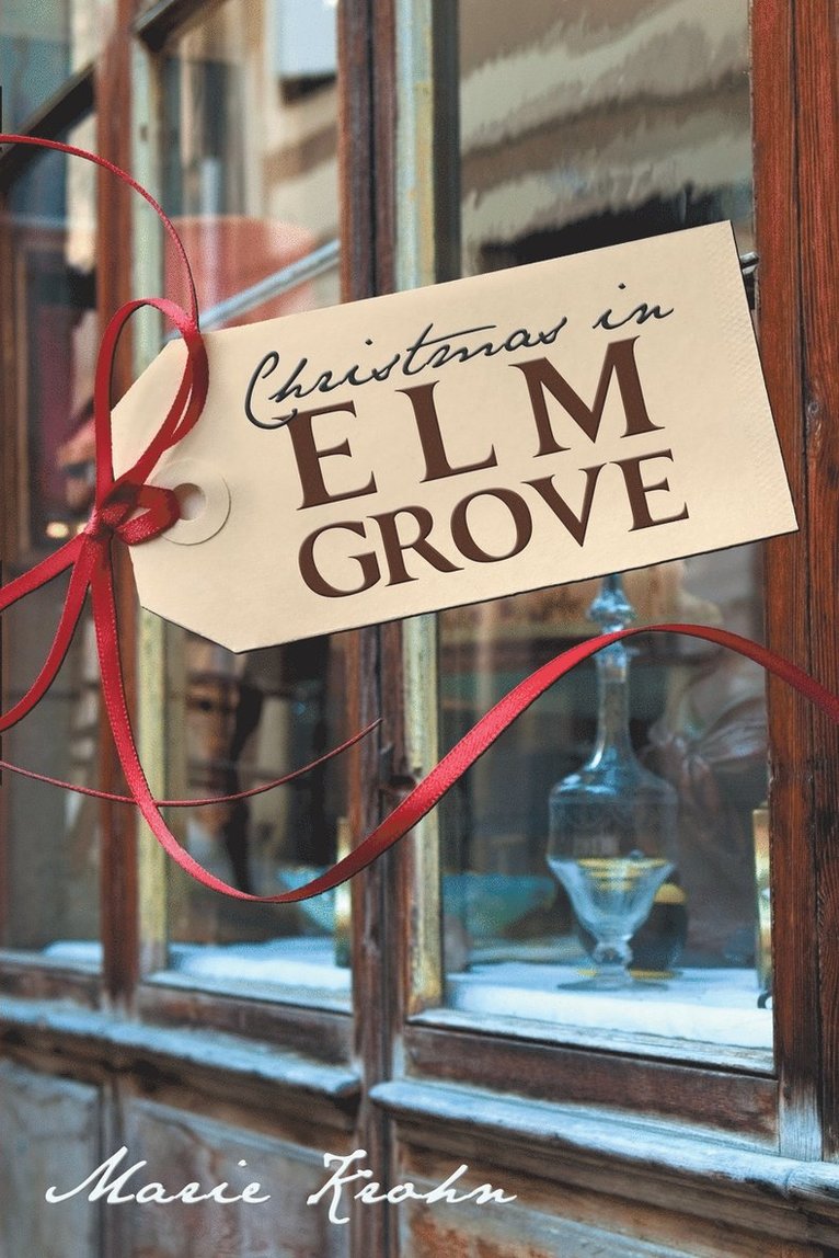 Christmas in Elm Grove 1