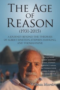 bokomslag The Age of Reason (1931-2015)