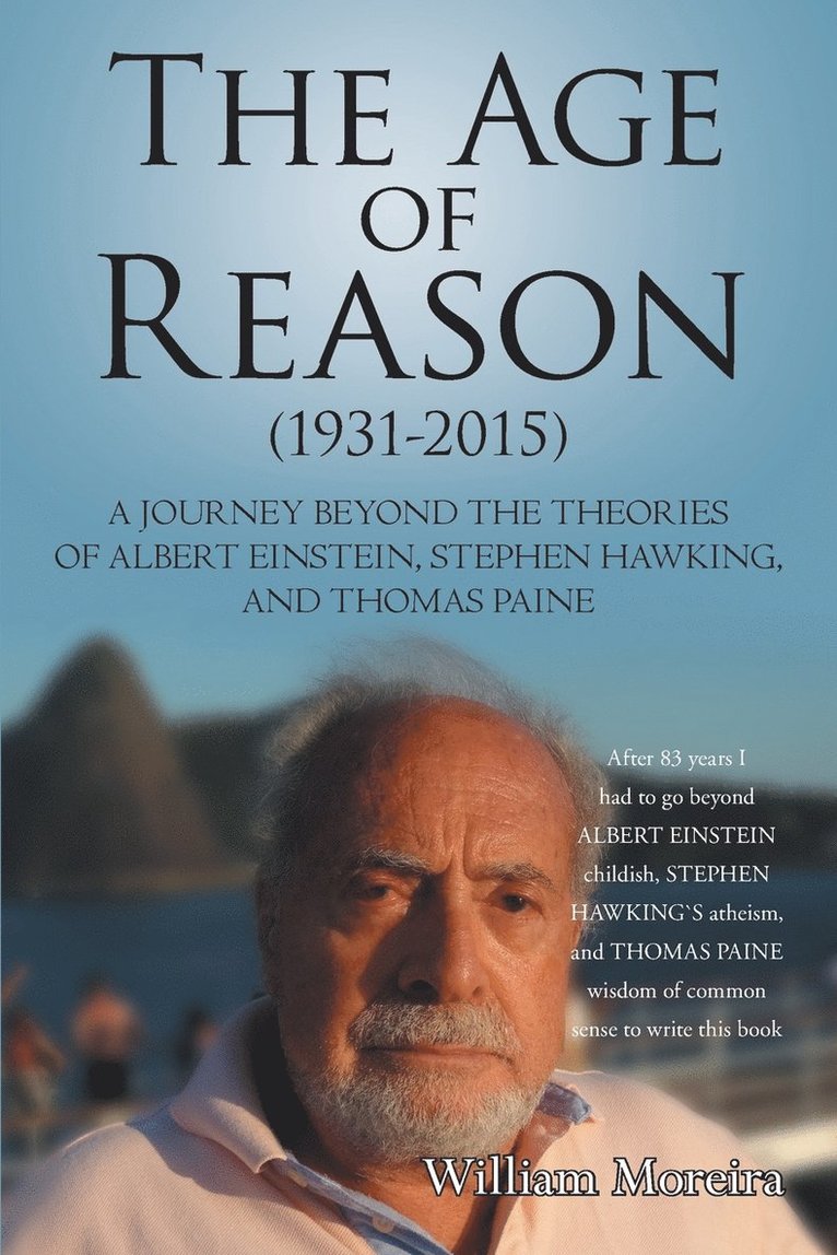 The Age of Reason (1931-2015) 1