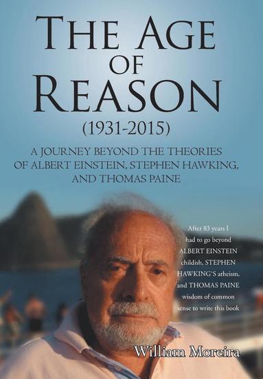 bokomslag The Age of Reason (1931-2015)