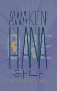 bokomslag Awaken, Hana