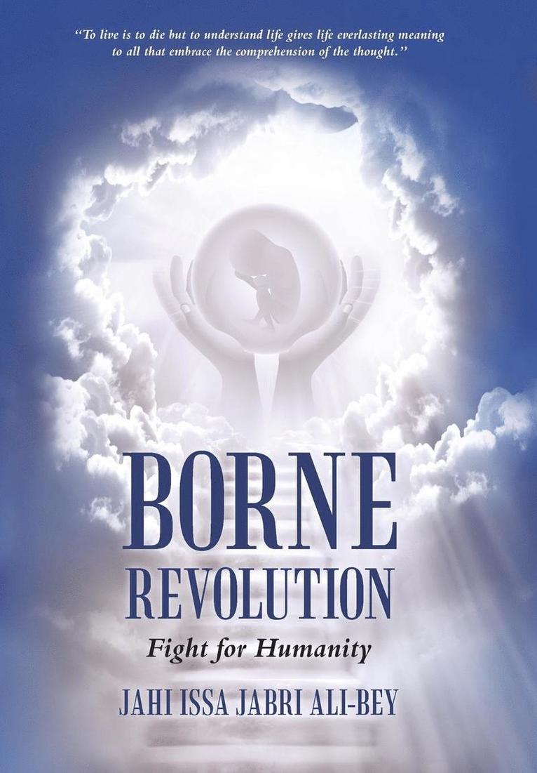 Borne Revolution 1