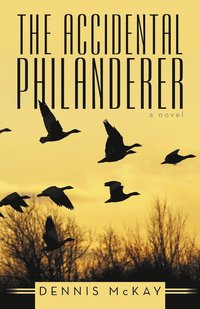 bokomslag The Accidental Philanderer