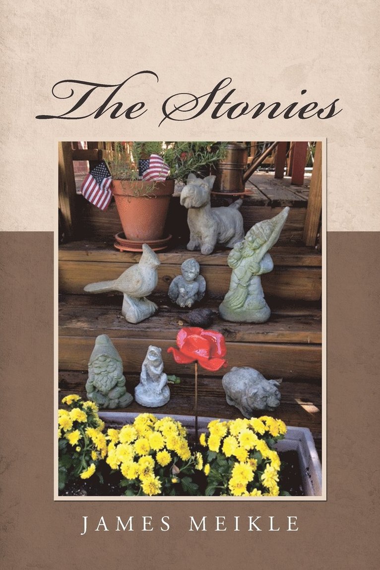 The Stonies 1