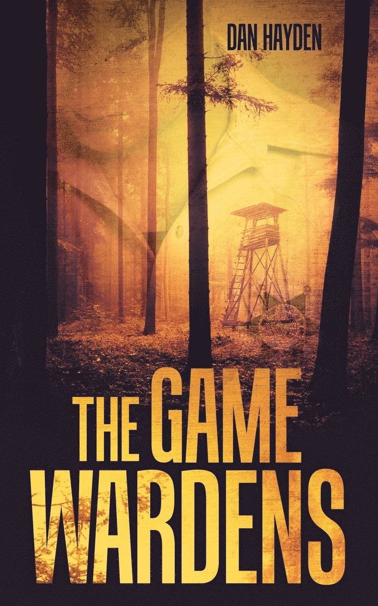 The Game Wardens 1