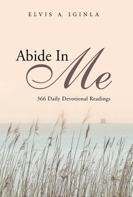 Abide in Me 1