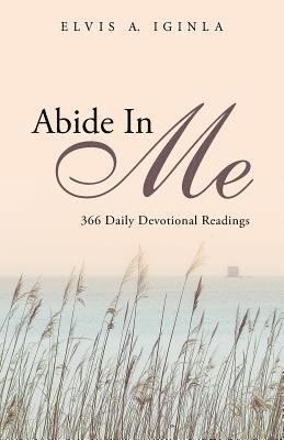 Abide in Me 1