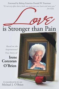 bokomslag Love is Stronger than Pain