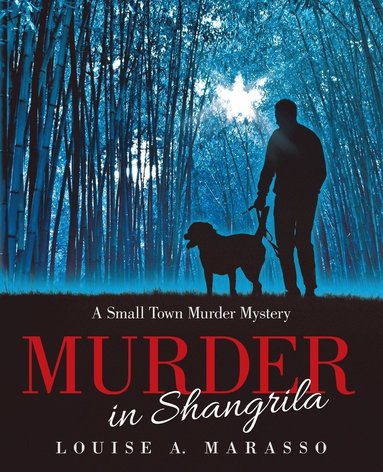 bokomslag Murder in Shangrila