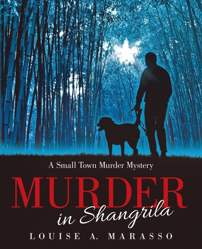 Murder in Shangrila 1