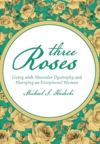 bokomslag Three Roses