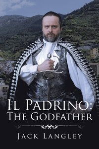 bokomslag Il Padrino