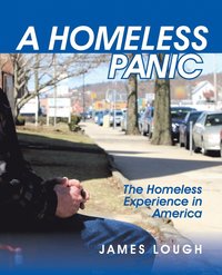 bokomslag A Homeless Panic