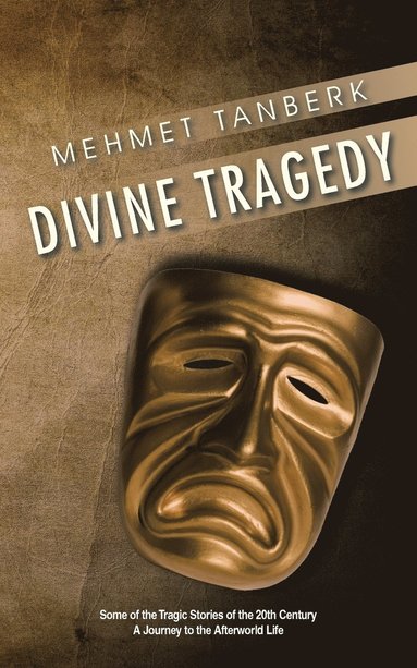 bokomslag Divine Tragedy