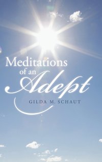 bokomslag Meditations of an Adept