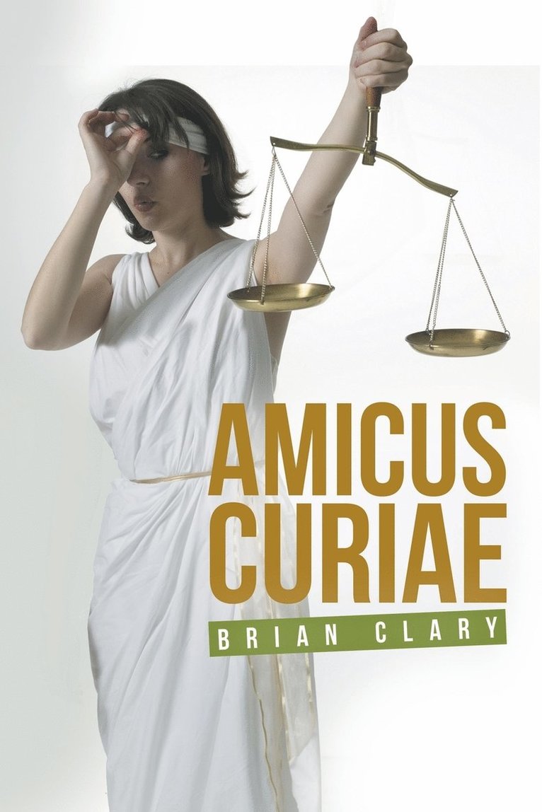 Amicus Curiae 1