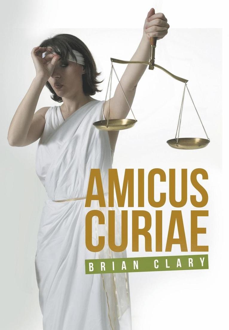 Amicus Curiae 1