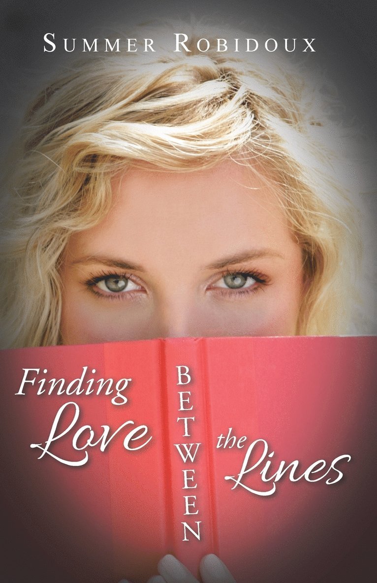 Finding Love Between the Lines 1