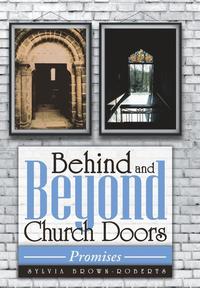 bokomslag Behind and Beyond Church Doors