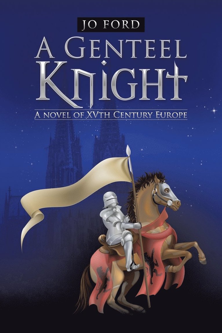 A Genteel Knight 1