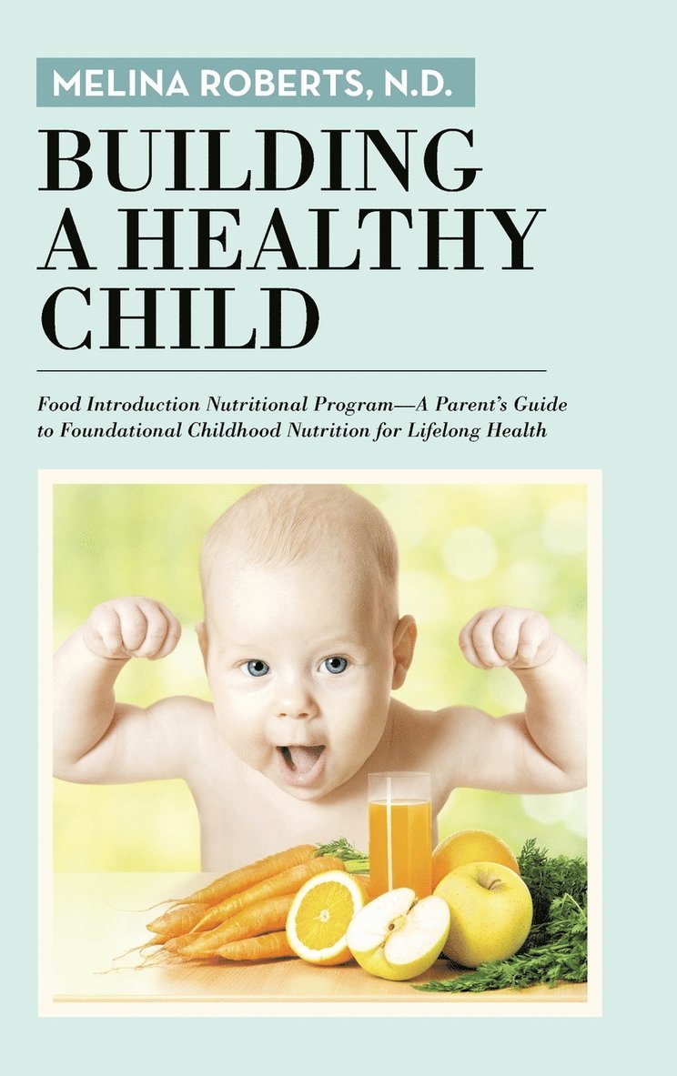 Building a Healthy Child 1