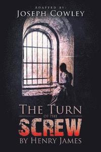 bokomslag The Turn of the Screw by Henry James