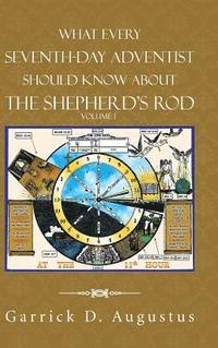 bokomslag What Every Seventh-Day Adventist Should Know About the Shepherd'S Rod