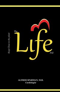 bokomslag Life Pill