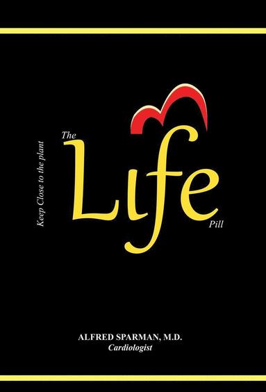bokomslag Life Pill
