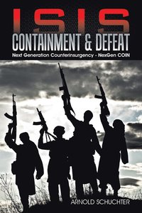 bokomslag ISIS Containment & Defeat