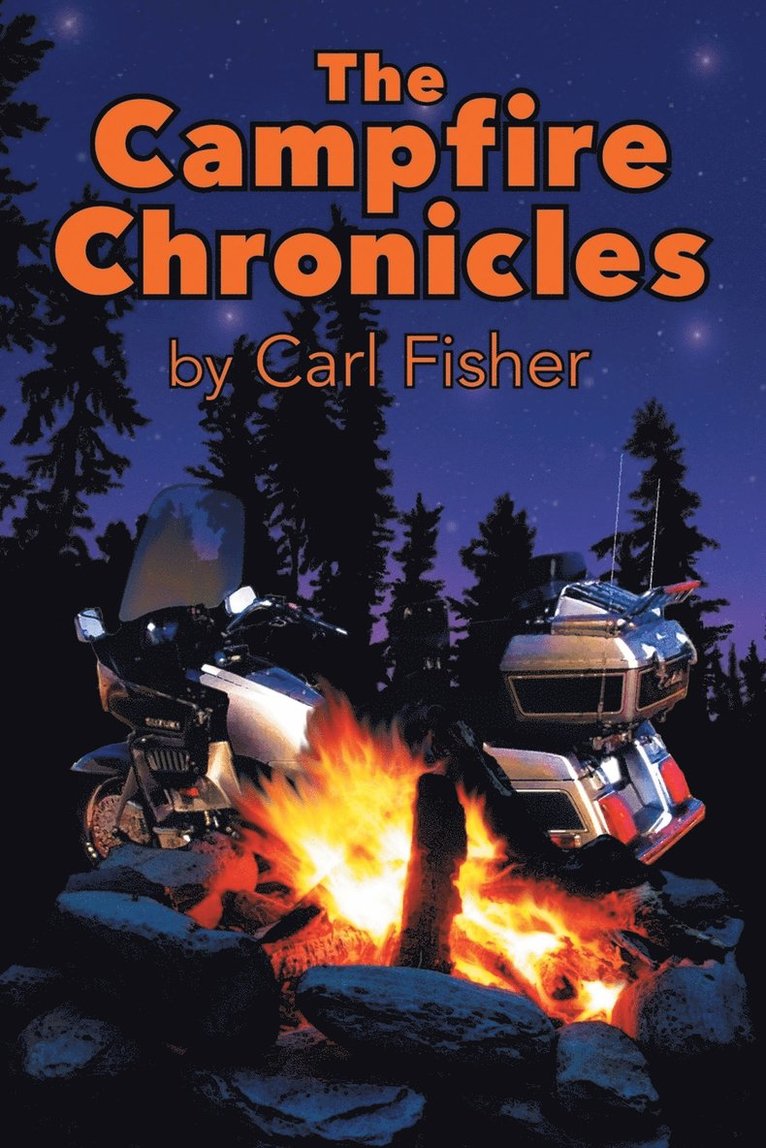 Campfire Chronicles