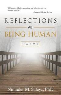 bokomslag Reflections on Being Human