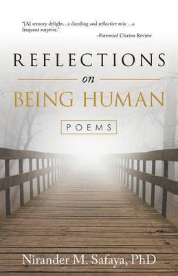 bokomslag Reflections on Being Human