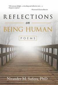 bokomslag Reflections on Being Human
