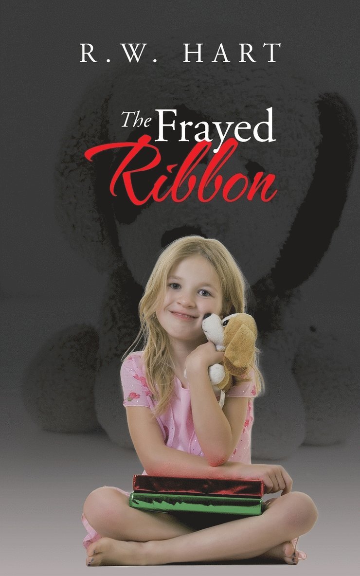 The Frayed Ribbon 1