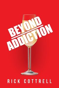 bokomslag Beyond Addiction