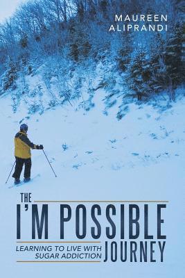 bokomslag The I'm Possible Journey