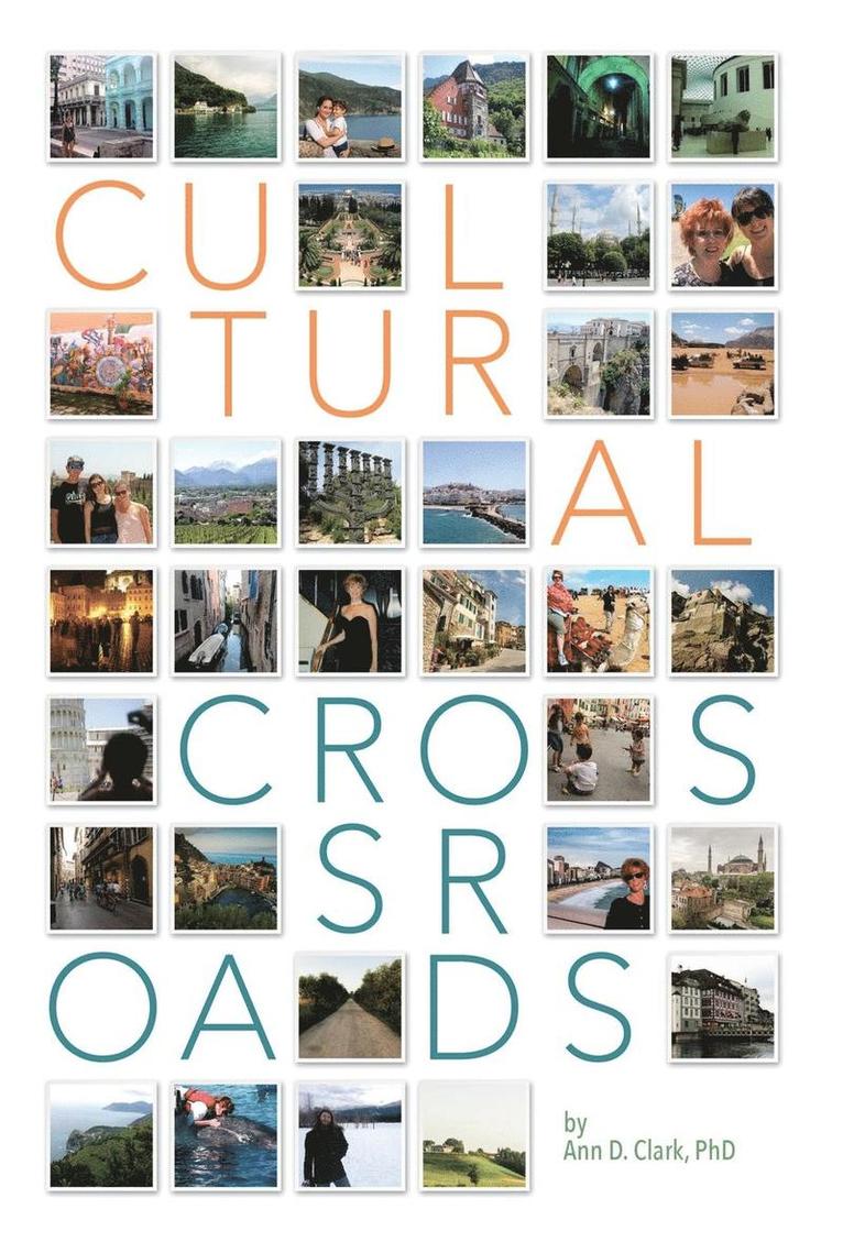 Cultural Crossroads 1