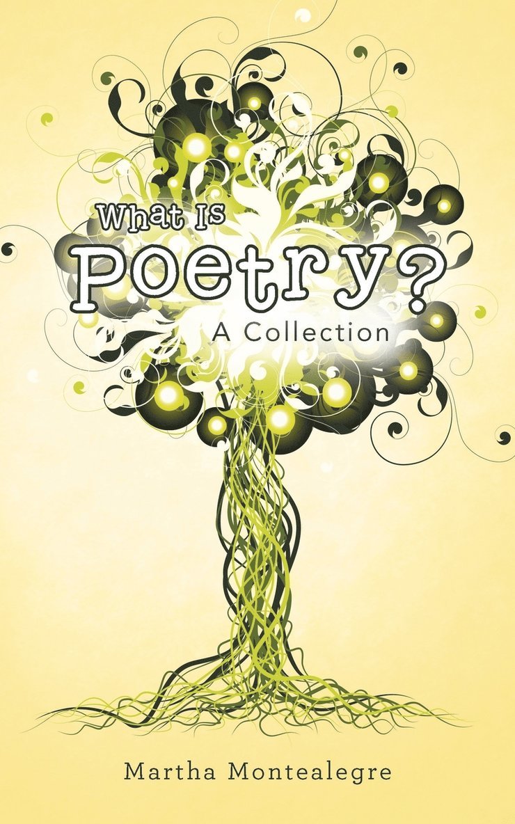 What Is Poetry? 1