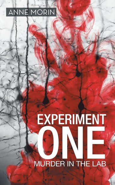 Anne Morin - Experiment One, Häftad
