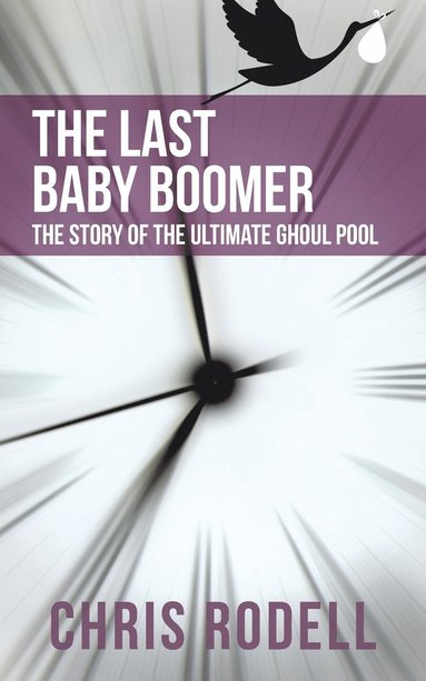 bokomslag Last Baby Boomer