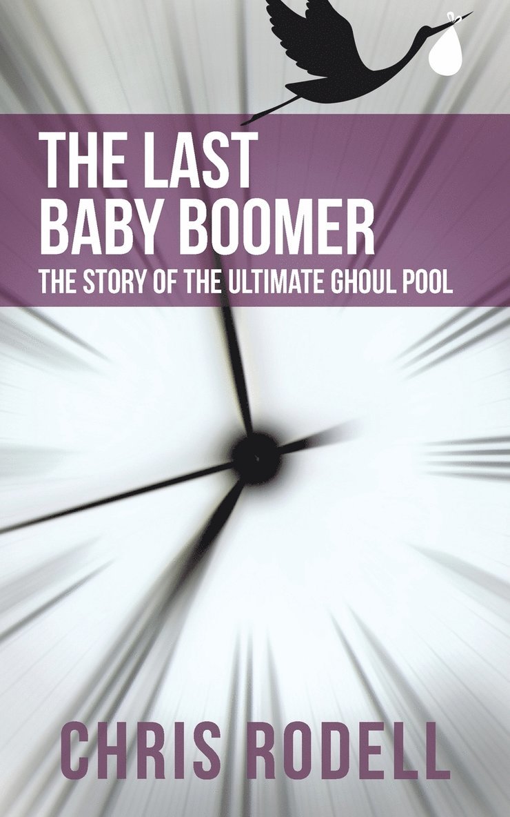 The Last Baby Boomer 1