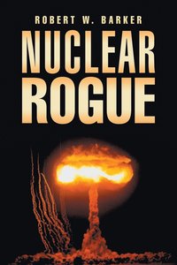 bokomslag Nuclear Rogue