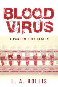 bokomslag Blood Virus