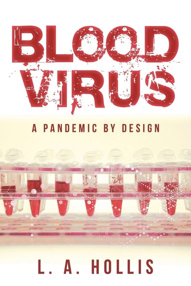 bokomslag Blood Virus