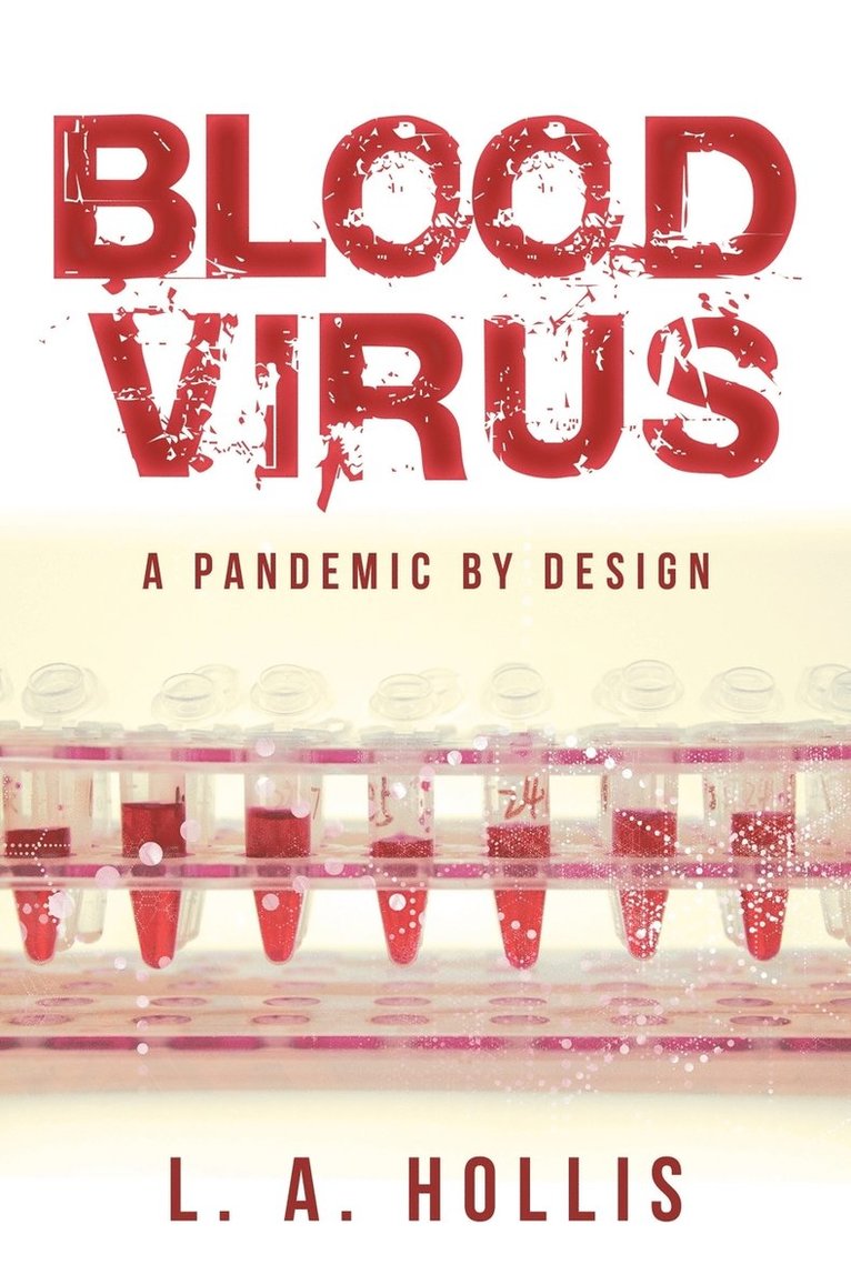 Blood Virus 1