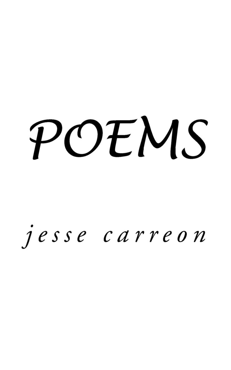 Poems 1